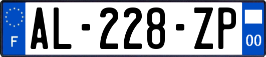 AL-228-ZP