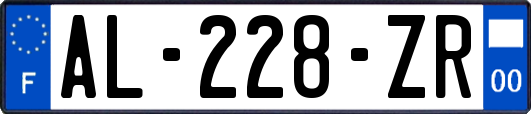 AL-228-ZR