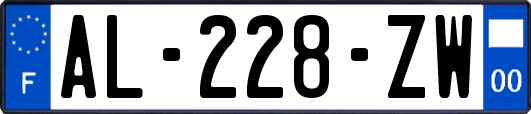 AL-228-ZW