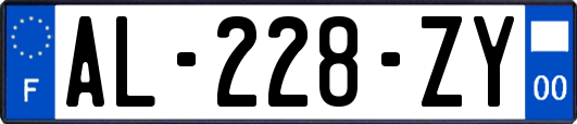 AL-228-ZY