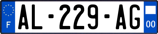 AL-229-AG