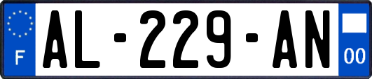 AL-229-AN