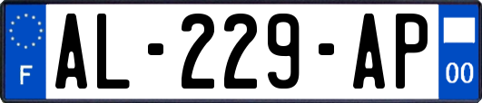 AL-229-AP