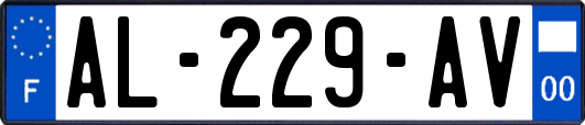 AL-229-AV