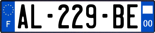 AL-229-BE