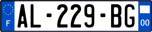 AL-229-BG