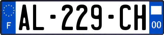 AL-229-CH