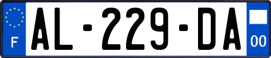 AL-229-DA