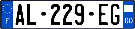 AL-229-EG