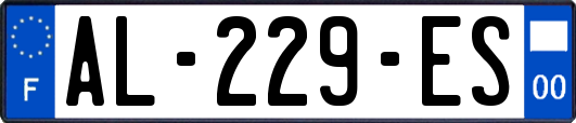 AL-229-ES