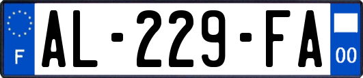 AL-229-FA