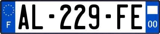 AL-229-FE
