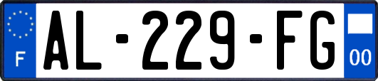 AL-229-FG