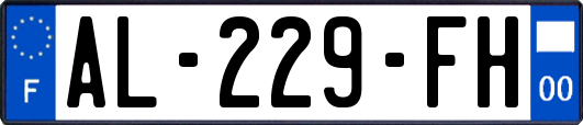 AL-229-FH