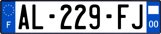 AL-229-FJ