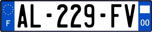 AL-229-FV