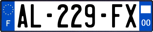 AL-229-FX