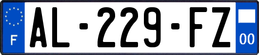 AL-229-FZ