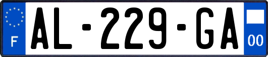 AL-229-GA