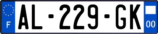 AL-229-GK