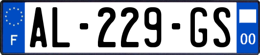 AL-229-GS