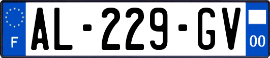 AL-229-GV