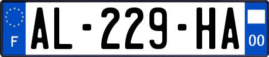 AL-229-HA