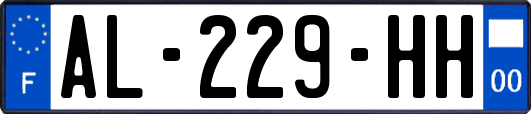 AL-229-HH