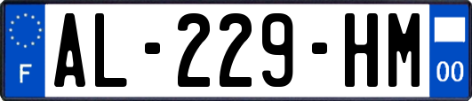 AL-229-HM