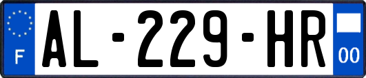 AL-229-HR