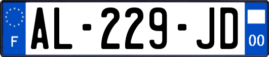 AL-229-JD