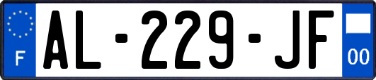 AL-229-JF