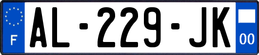 AL-229-JK