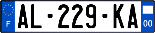 AL-229-KA