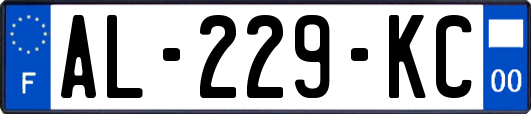 AL-229-KC