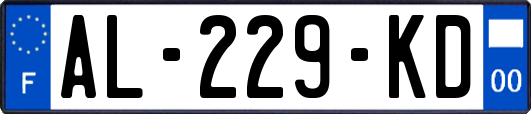AL-229-KD