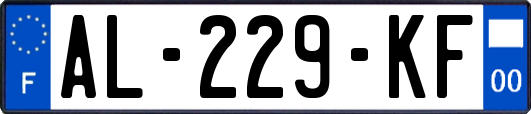 AL-229-KF