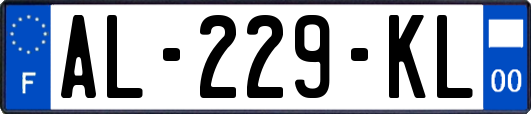 AL-229-KL