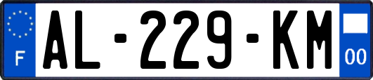 AL-229-KM