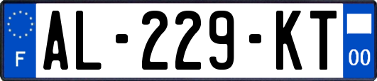 AL-229-KT
