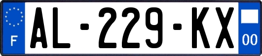 AL-229-KX
