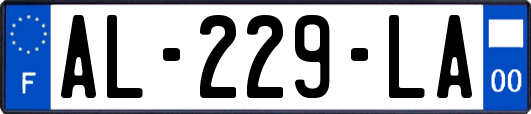 AL-229-LA