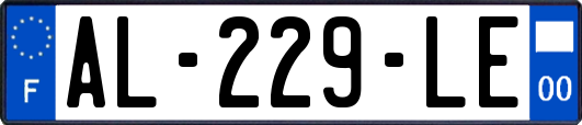 AL-229-LE