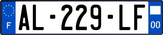 AL-229-LF
