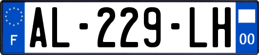 AL-229-LH