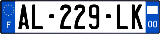 AL-229-LK