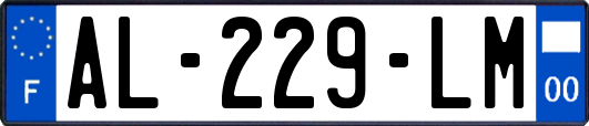 AL-229-LM