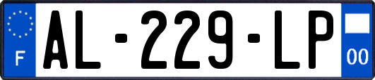 AL-229-LP
