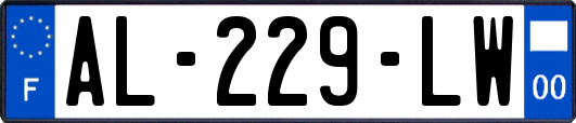 AL-229-LW
