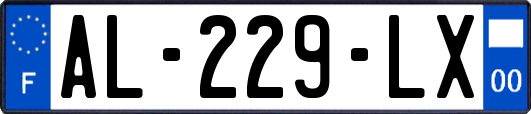 AL-229-LX